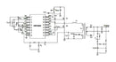 Monolithic Power Systems (MPS) HR1002GS Z LLC Controller Enhanced Robust Adta 13 V to 15.5 -40 &deg;C 125 SOIC-16