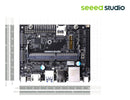 Seeed Studio 102991694 Development Kit Carrier Board Nvidia Jetson Nano J101 New