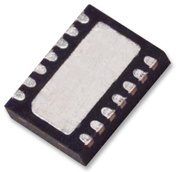 Stmicroelectronics ST25DV16K-JFR6D3 Rfid READ/WRITE 13.567MHZ UFDFPN-12