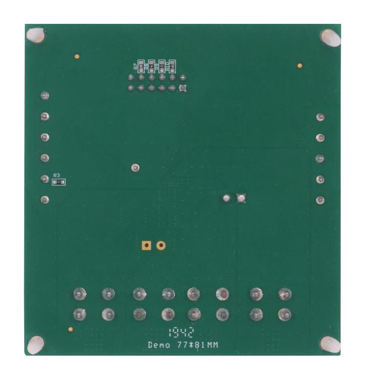 Monolithic Power Systems (MPS) EVL8794-LE-00A Evaluation Board MP8794 Synchronous Step Down Converter Management