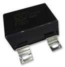 Vishay MKP386M510125JT4 Power Film Capacitor Metallized PP Radial Box - Tabs 1 &Acirc;&micro;F &plusmn; 5% Snubber Panel Mount