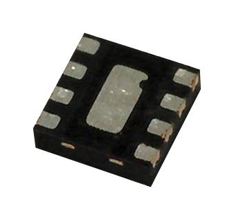 Stmicroelectronics STM6505WCABDG6F Pushbutton Ctrl -40 TO 85DEG C TDFN-8