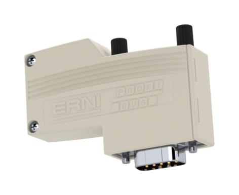 Erni - TE Connectivity 144176-E Profibus External Switch Standard