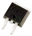 Rohm RBR10BM40ATL Schottky Rectifier 40 V 10 A Dual Common Cathode TO-252 (DPAK) 3 Pins 620 mV