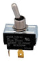 Carling Technologies 2FA53-73-TABS Toggle Switch Spst Non Illuminated On-None-Off F Series Panel 15 A