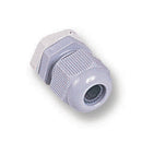 Jacob 50.016 PA-F 50.016 PA-F Cable Gland IP68 5 Bar PG16 10 mm 14 Nylon 6 (Polyamide 6) Grey