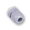 Jacob 50.016 PA-F 50.016 PA-F Cable Gland IP68 5 Bar PG16 10 mm 14 Nylon 6 (Polyamide 6) Grey