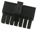 AMP - TE Connectivity 1-794617-4 1-794617-4 Connector Housing Micro MATE-N-LOK Receptacle 14 Ways 3 mm Connectors