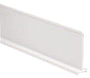 Panduit NNC75DWH2 NNC75DWH2 Solid Divider Wall White 75MM