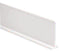 Panduit NNC75DWH2 NNC75DWH2 Solid Divider Wall White 75MM