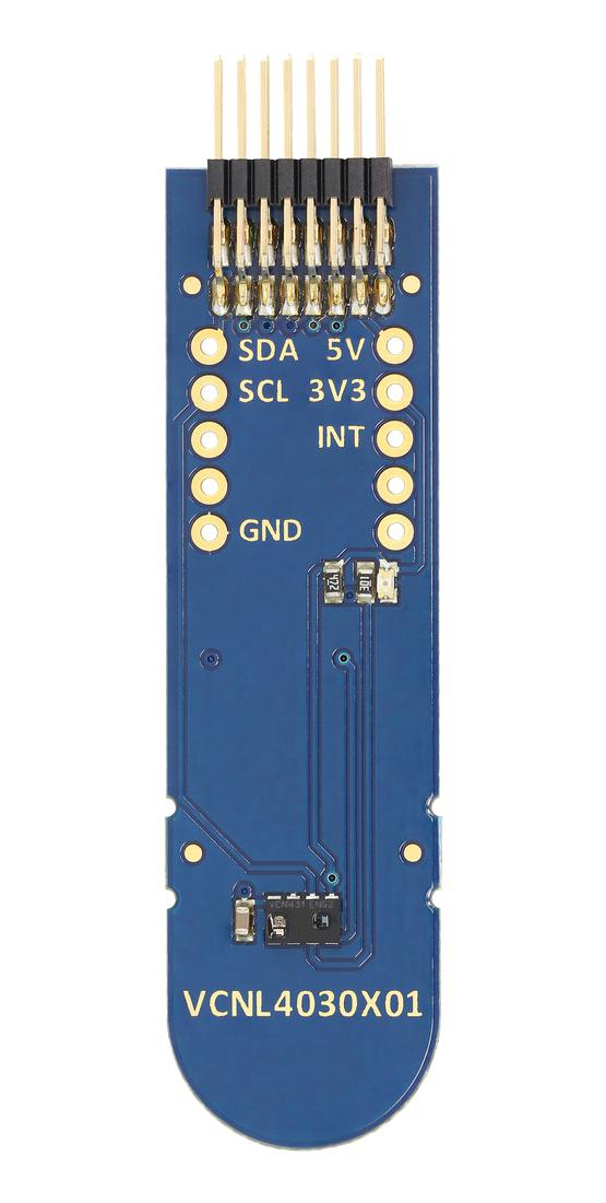 Vishay VCNL4030X01-SB VCNL4030X01-SB Evaluation Board VCNL4030X01 Light Sensor