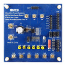 Monolithic Power Systems (MPS) EV6543HA-L-00A EV6543HA-L-00A Evaluation Board MP6543HGL-A 3-Phase Bldc Driver Motor