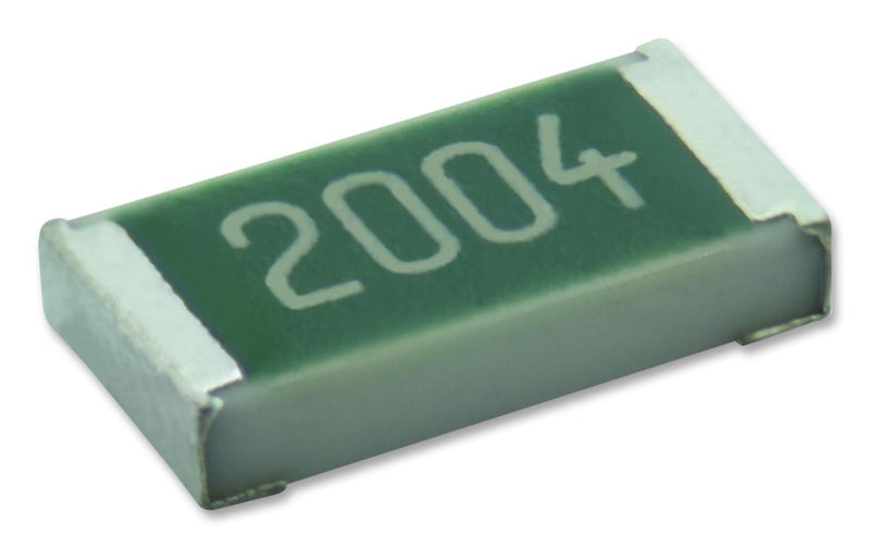 VISHAY TNPV12061M50BEEN SMD Chip Resistor, Thin Film, 1.5 Mohm, 700 V, 1206 [3216 Metric], 250 mW, &plusmn; 0.1%, TNPV Series