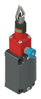 IMO Precision Controls LDC9RRS Limit Switch DPST-NC LD Series