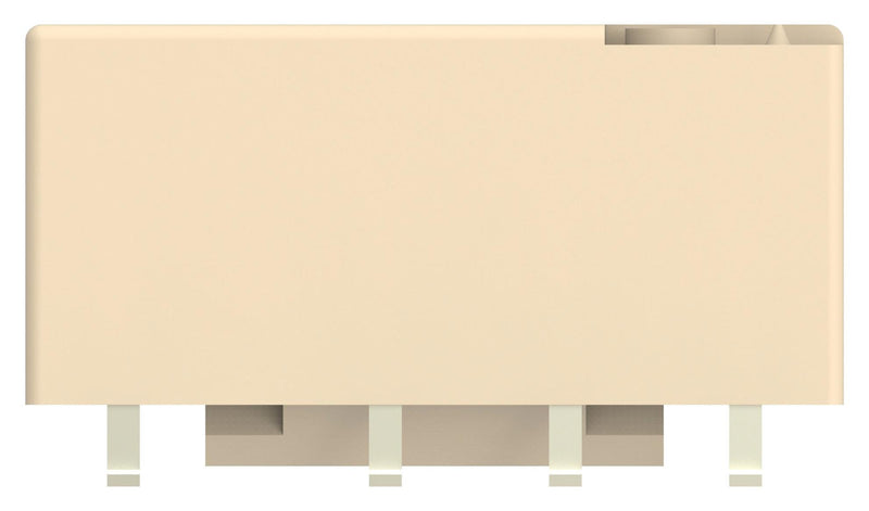 Axicom - TE Connectivity IM07DGR IM07DGR Power Relay Dpdt 24 VDC 5 A IM Surface Mount Non Latching