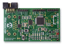 MICROCHIP MCP2515DM-BM Demonstration Board, MCP2515, Two Identical Boards and a CAN Cable for Creating a Small CAN Bus