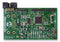 MICROCHIP MCP2515DM-BM Demonstration Board, MCP2515, Two Identical Boards and a CAN Cable for Creating a Small CAN Bus