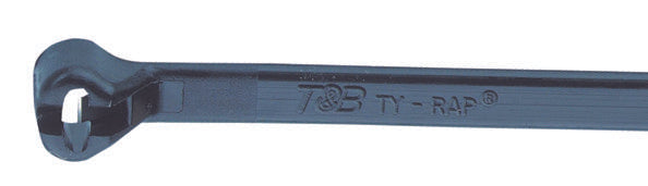 THOMAS & BETTS TY528MX TY-RAP SELF-LOCKING CABLE TIES