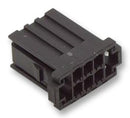 AMP - TE CONNECTIVITY 178289-8 Connector Housing, Dynamic D-3000D Series, 20 Ways, 3.81 mm, D-3100D Dynamic Series Connectors