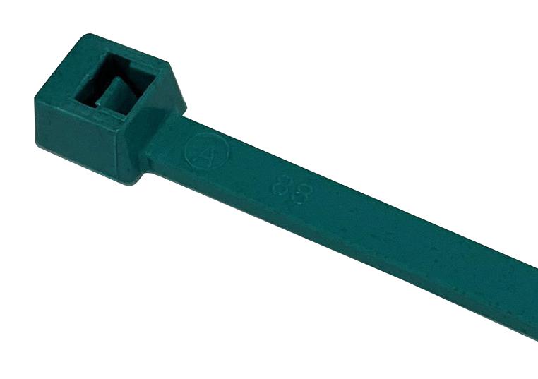 Multicomp PRO MP003109 Cable TIE 225.42MM Nylon 6.6 40LB