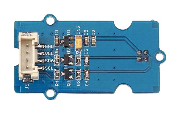 Seeed Studio 101020077 Sensor Board With Cable Digital Infrared Temperature 2.6 V to 5 Arduino