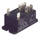 POTTER&BRUMFIELD - TE Connectivity T92S11A22-240 Power Relay Dpdt 240 VAC 30 A T92 Series Panel Mount Non Latching