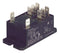 POTTER&BRUMFIELD - TE CONNECTIVITY T92P11A22-120 General Purpose Relay, T92 Series, Power, Non Latching, DPDT, 120 VAC, 30 A