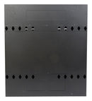 TRIPP-LITE SRWF5U SRWF5U Wallmount Cabinet 5U Steel BLK