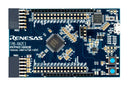 Renesas RTK7FPA2E1S00001BE RTK7FPA2E1S00001BE Evaluation Board R7FA2E1A93CFM 32bit ARM Cortex-M23 RA New