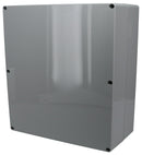 BUD Industries PN-1343-A PN-1343-A Enclosure Wall Mount PC Grey