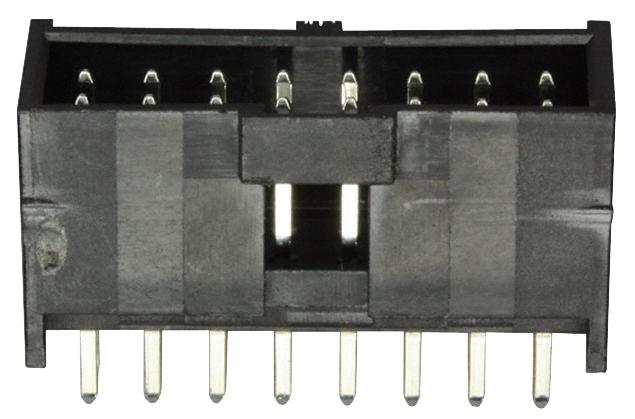 Molex 90130-1120 Wire-To-Board Connector 2.54 mm 20 Contacts Header C-Grid III 90130 Series Through Hole