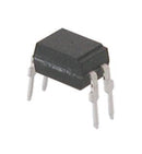 Vishay SFH620A-1 Optocoupler Transistor 5300VRMS