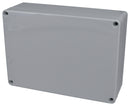 BUD Industries PN-1324-A PN-1324-A Enclosure Wall Mount PC Grey