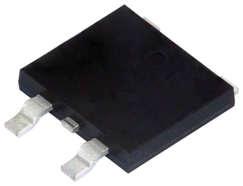 Vishay V10DM153C-M3/I V10DM153C-M3/I Schottky Rectifier 150 V 10 A Dual Common Cathode TO-263AC 3 Pins 950 mV