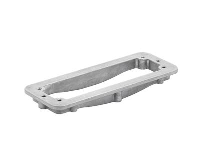 Weidmuller 1110920000 Counter Frame Size 8