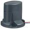 Idec LD6A-0DQB+LD9Z-6AC1+C2+C3+C4+C5 Signal Indicator Accessory Base Module Direct Mount Steady Black LD6A Series