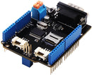 Seeed Studio 103030215 CAN-BUS Shield Board MCP2515 MCP2551 Controller and Transceiver Arduino