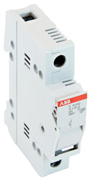 ABB E91/30CC DIN Rail Mount Fuse Holder 1P 30A/600V