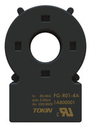 Kemet FG-R01-4A Current Sensor Analogue Digital Output Horizontal 20 mA AC 6 DC 4.75 to 5.25 V