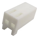 Molex 22-01-3027 Connector Housing KK 254 2695 Receptacle 2 Ways 2.54 mm