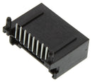 Molex 34793-0080 Wire-To-Board Connector 2 mm 8 Contacts Header Mini50 34791 Series Through Hole 1 Rows