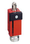 Telemecanique Sensors XCSD3902P20 Limit Switch Roller Plunger DPST-NC SPST-NO 1.5 A 240 V 12 N Xcsd Series