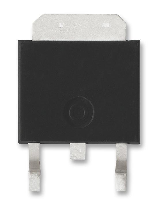 Onsemi 2SD1816T-TL-E Bipolar (BJT) Single Transistor NPN 100 V 4 A 20 W TO-252 (DPAK) Surface Mount