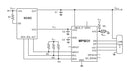 Monolithic Power Systems (MPS) MP5031GRE-00A3-P USB Interface IC Type C Delivery Controller 2.0 3.0 4.6 V to 5.5 Supply QFN-20 New