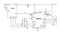 Monolithic Power Systems (MPS) MP5031GRE-00A3-P USB Interface IC Type C Delivery Controller 2.0 3.0 4.6 V to 5.5 Supply QFN-20 New