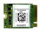 Swissbit SFPC080GM1EC4TO-I-6F-A1P-STD SFPC080GM1EC4TO-I-6F-A1P-STD SSD Internal M.2 2230 Pcie 80 GB Pslc Nand AES 256-bit