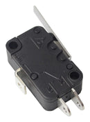 Camdenboss CSM30520D. CSM30520D. Microswitch Standard Lever Spdt Quick Connect 5 A