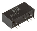 XP Power IHL0205S12. DC-DC Converter 12V 0.167A