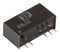 XP Power IHL0205D12. DC-DC Converter 2 O/P 2W