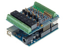 Velleman SA KA05 I/O Shield for Arduino 31Y5919